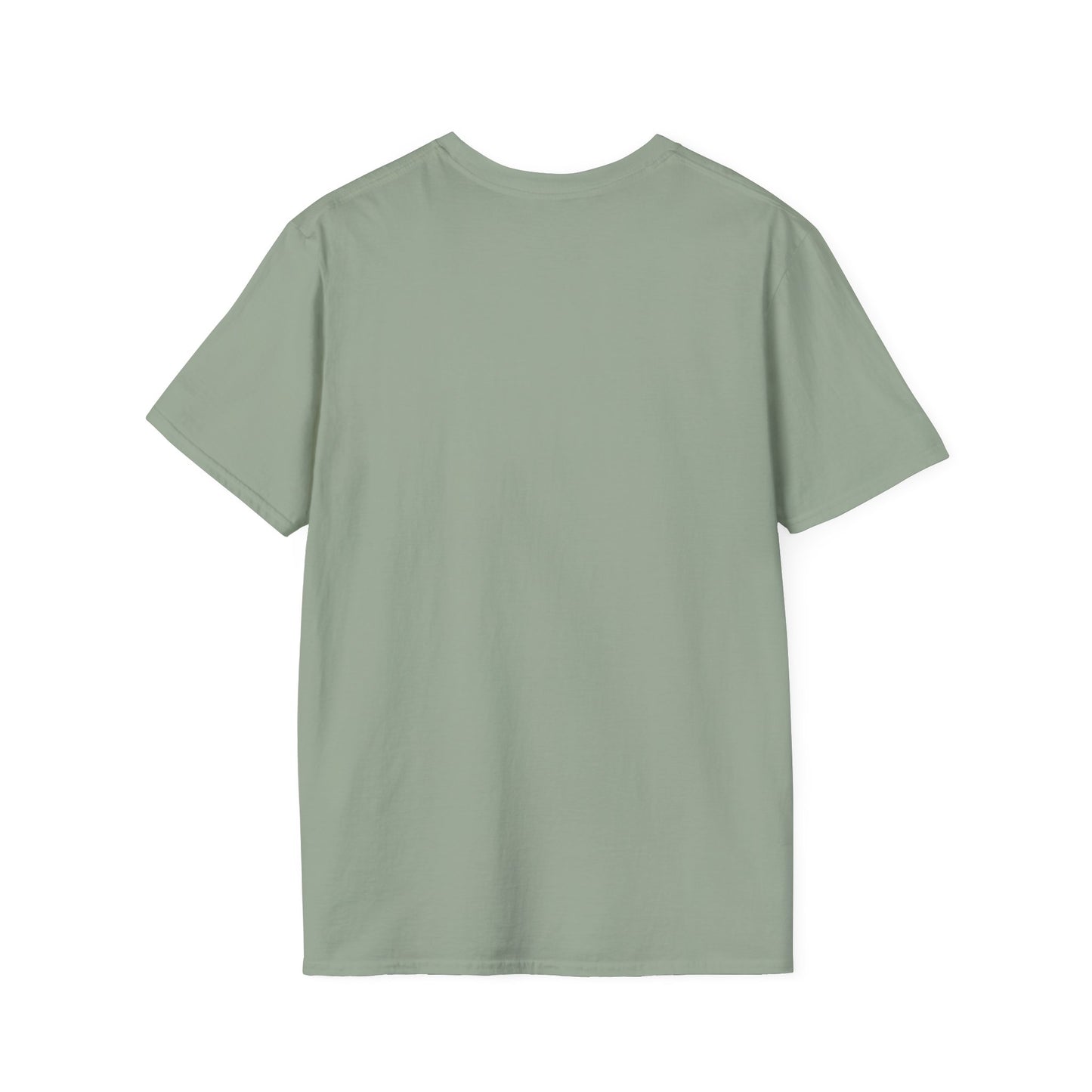Beauty in Balance Unisex soft-style t-shirt