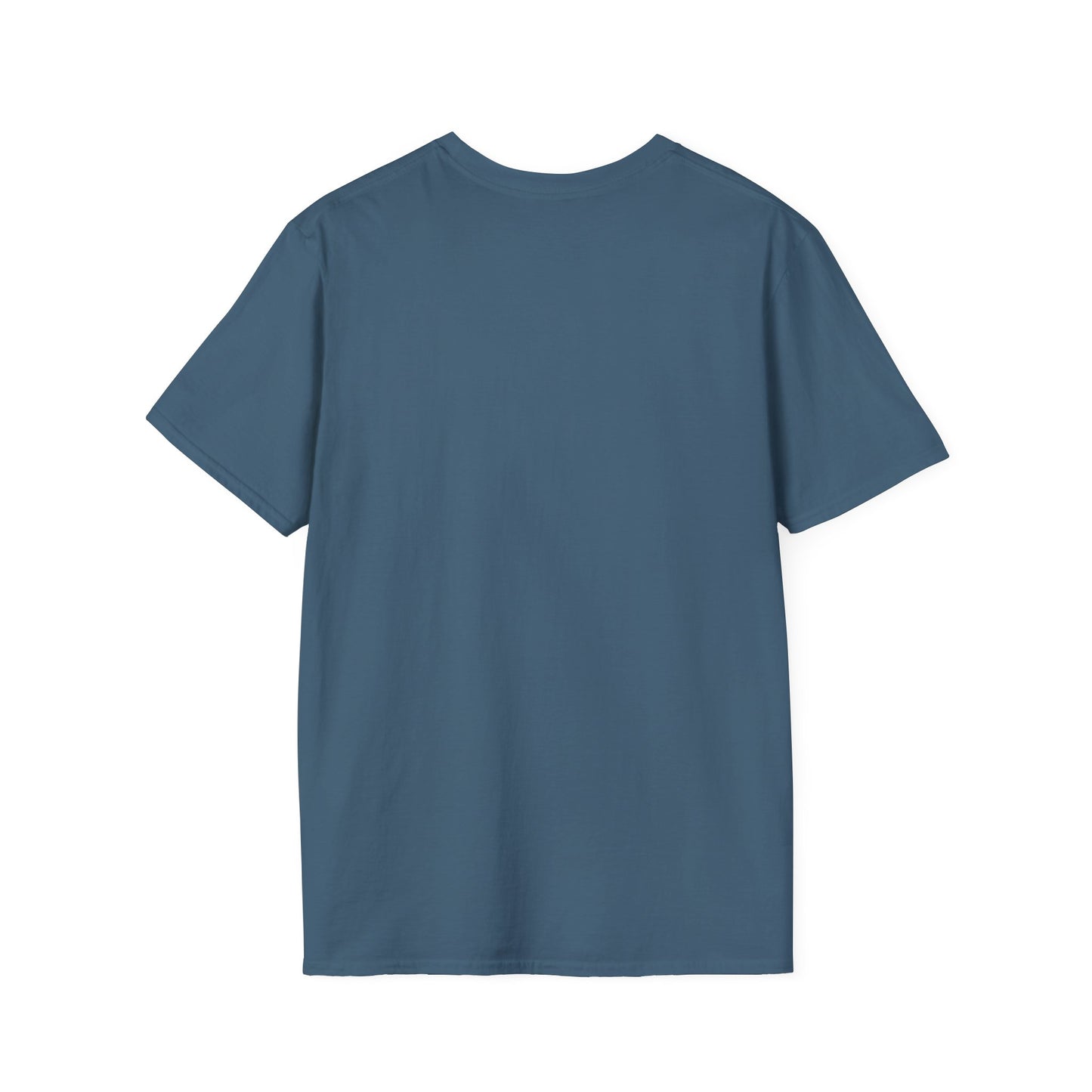 Beauty in Balance Unisex soft-style t-shirt