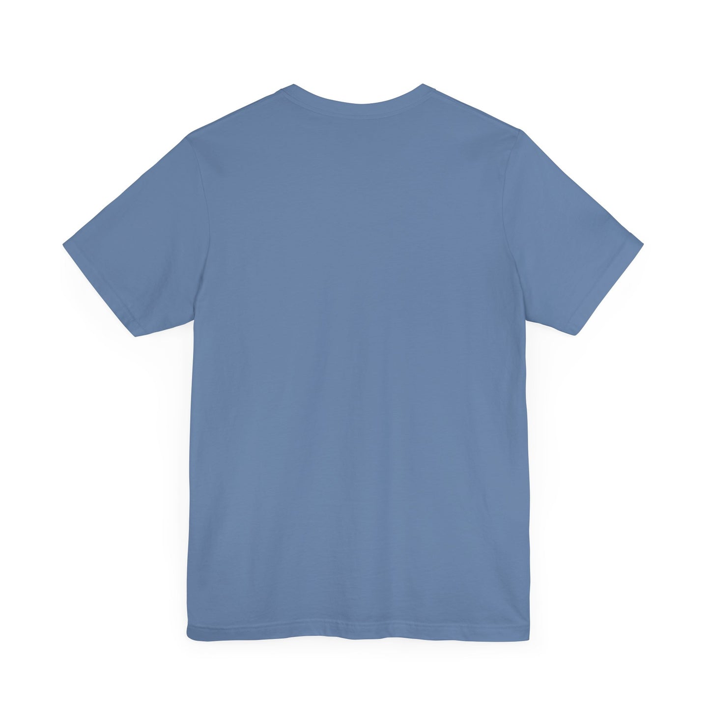Smoky Phi Society Unisex Jersey Short Sleeve Tee