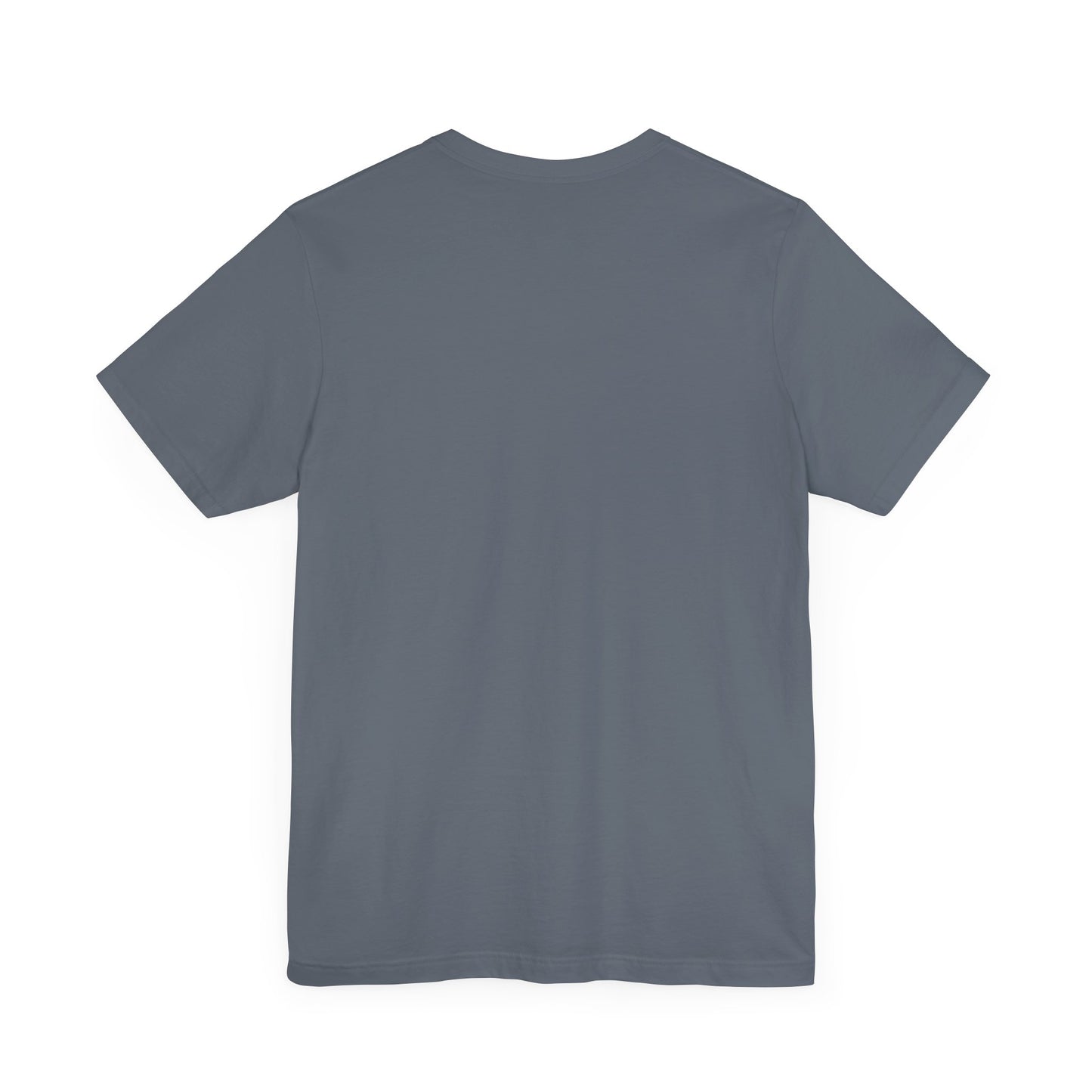 Smoky Phi Society Unisex Jersey Short Sleeve Tee