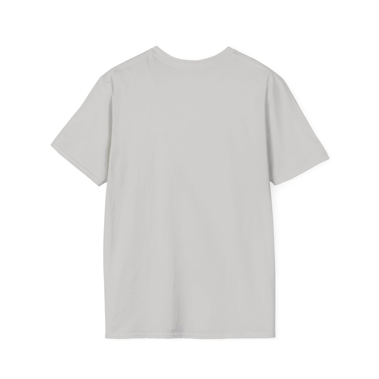 Beauty in Balance Unisex soft-style t-shirt