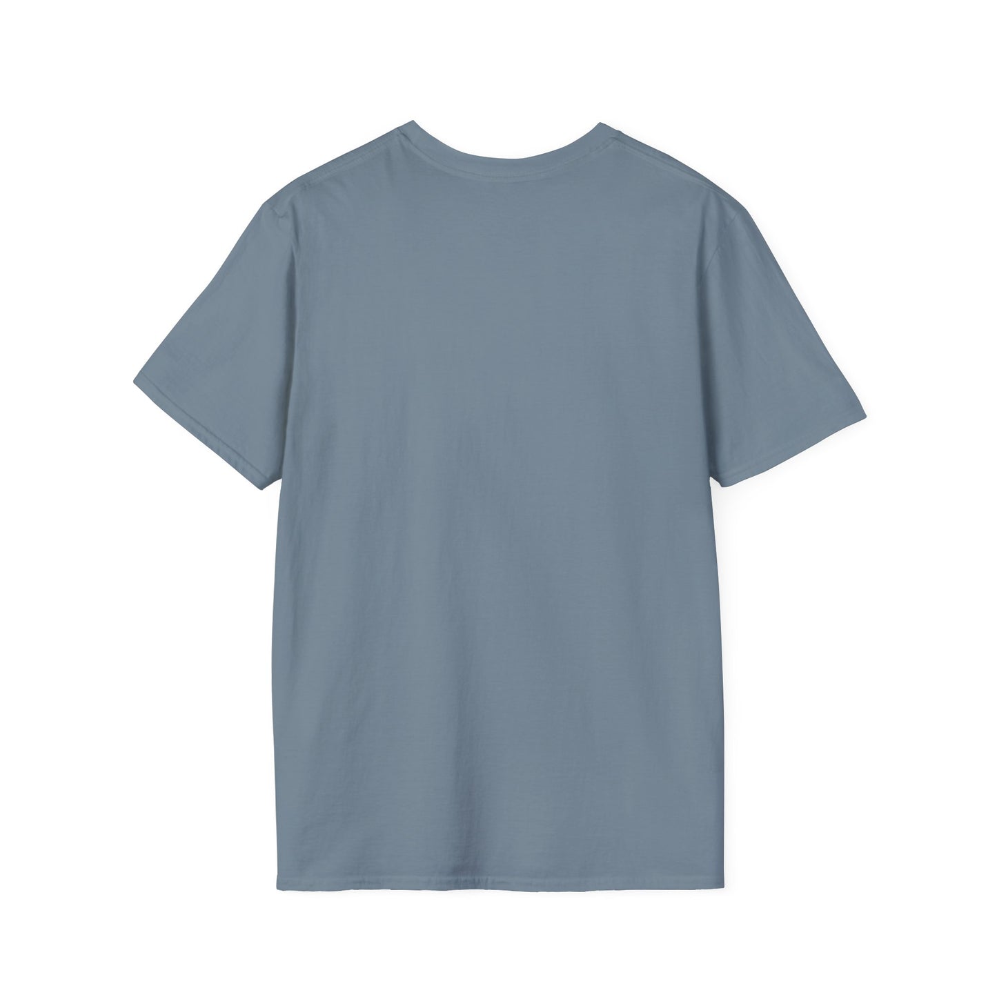 Beauty in Balance Unisex soft-style t-shirt