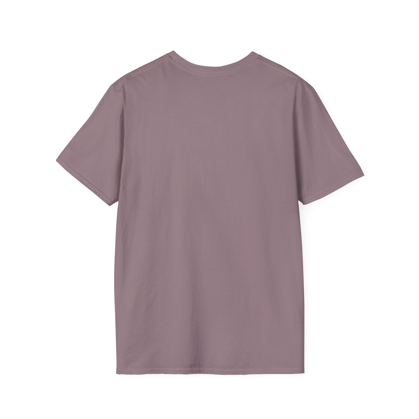 Beauty in Balance Unisex soft-style t-shirt