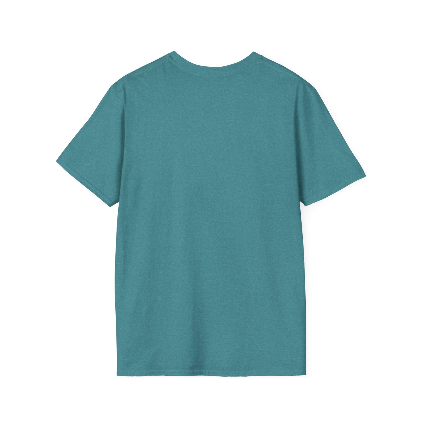 Beauty in Balance Unisex soft-style t-shirt