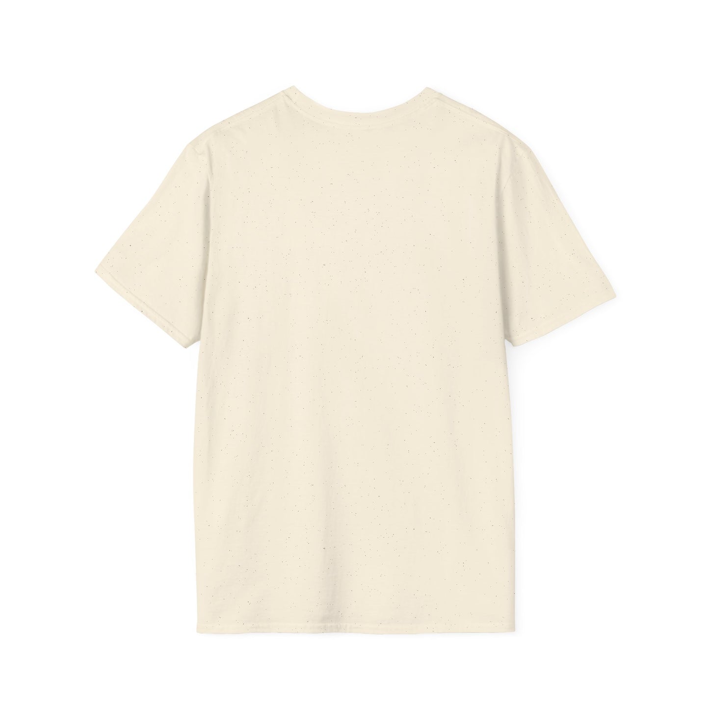 Beauty in Balance Unisex soft-style t-shirt