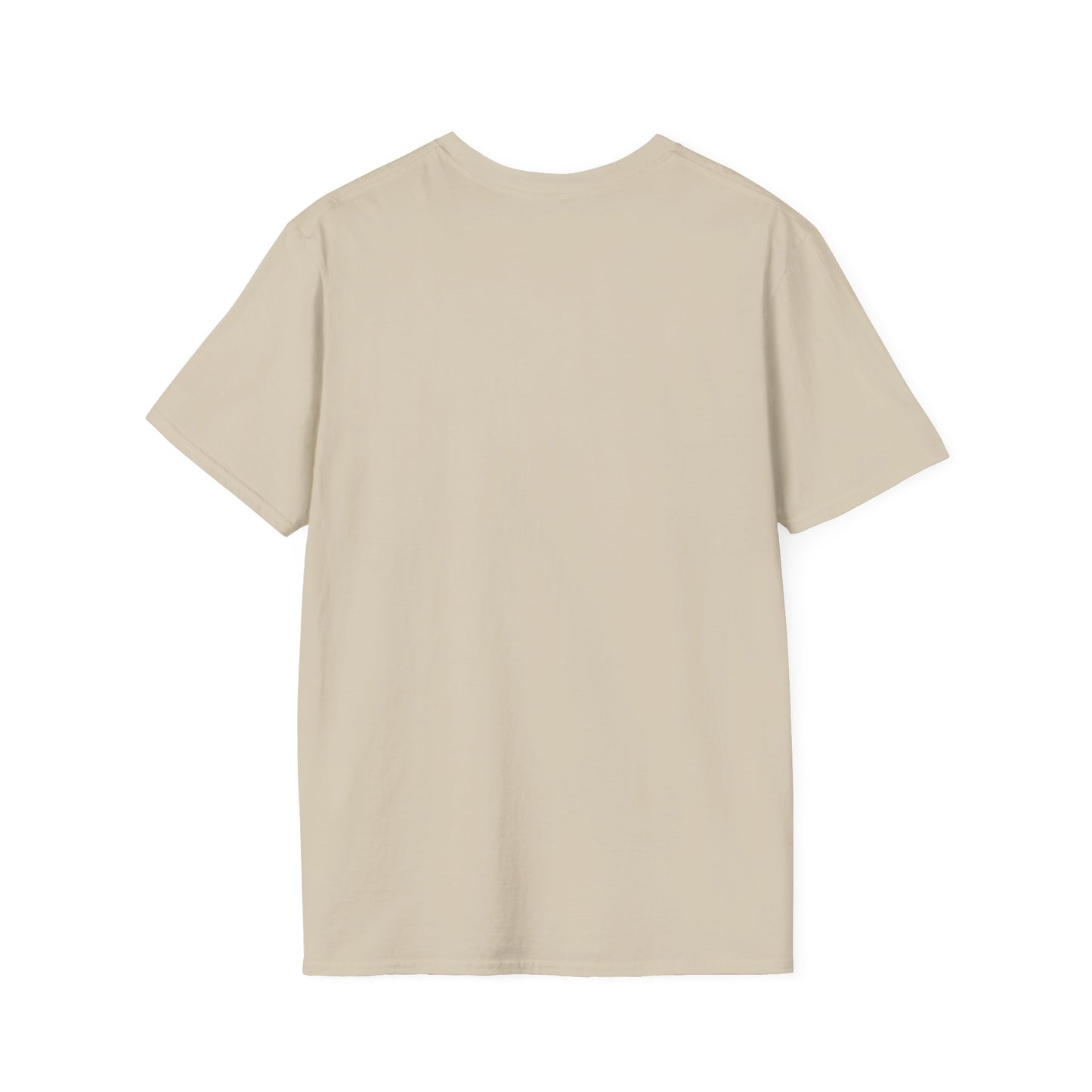 Beauty in Balance Unisex soft-style t-shirt