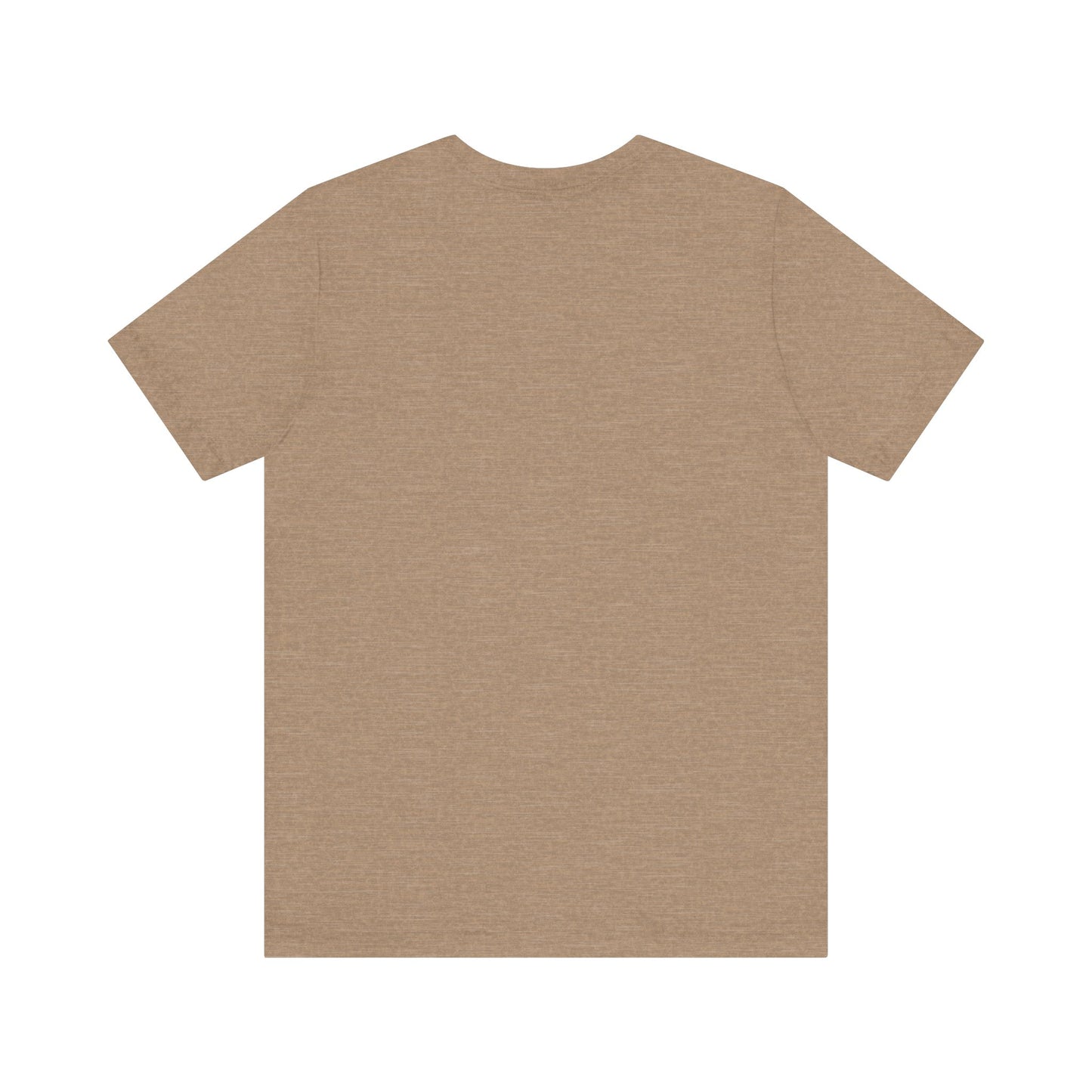 Smoky Phi Society Unisex Jersey Short Sleeve Tee
