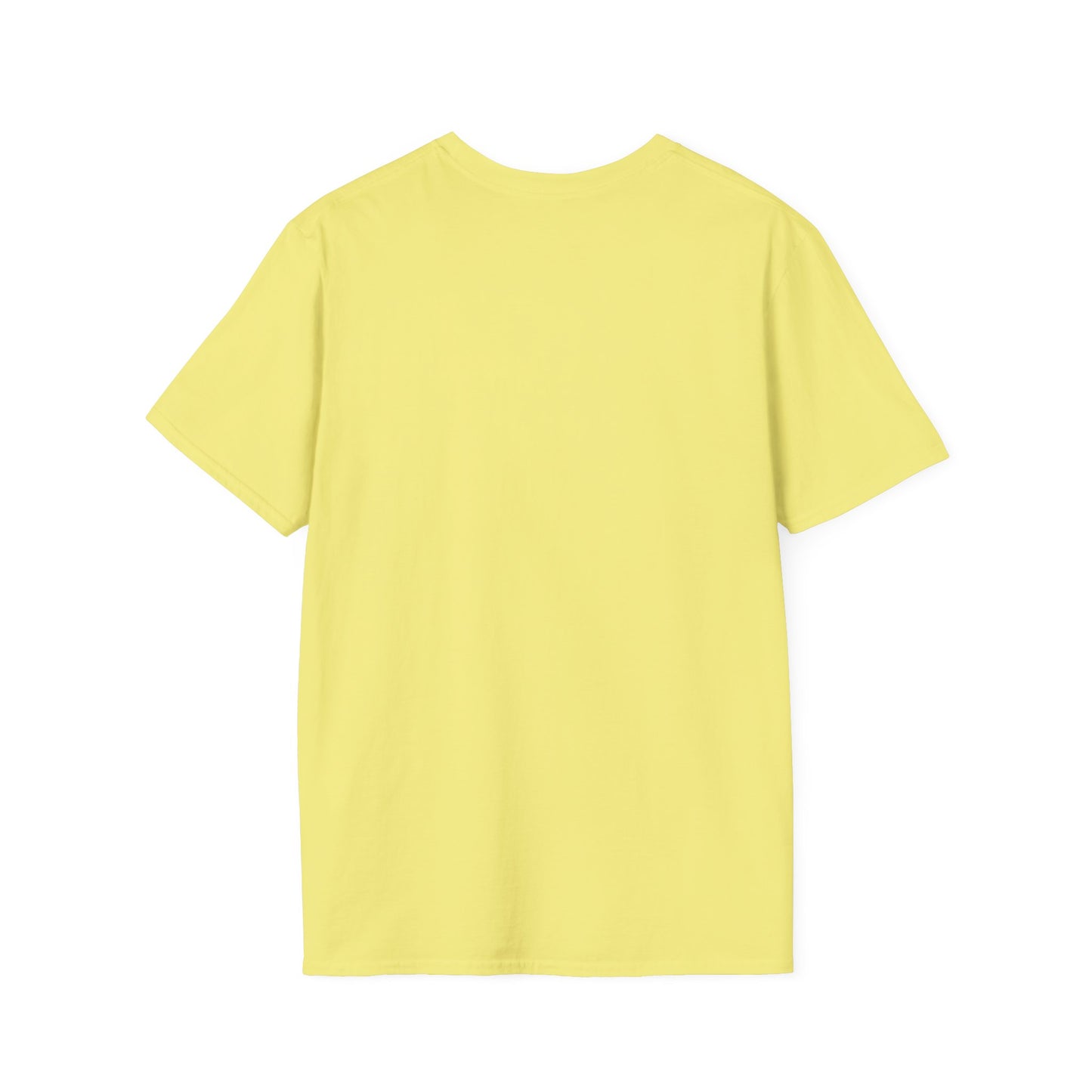 Beauty in Balance Unisex soft-style t-shirt