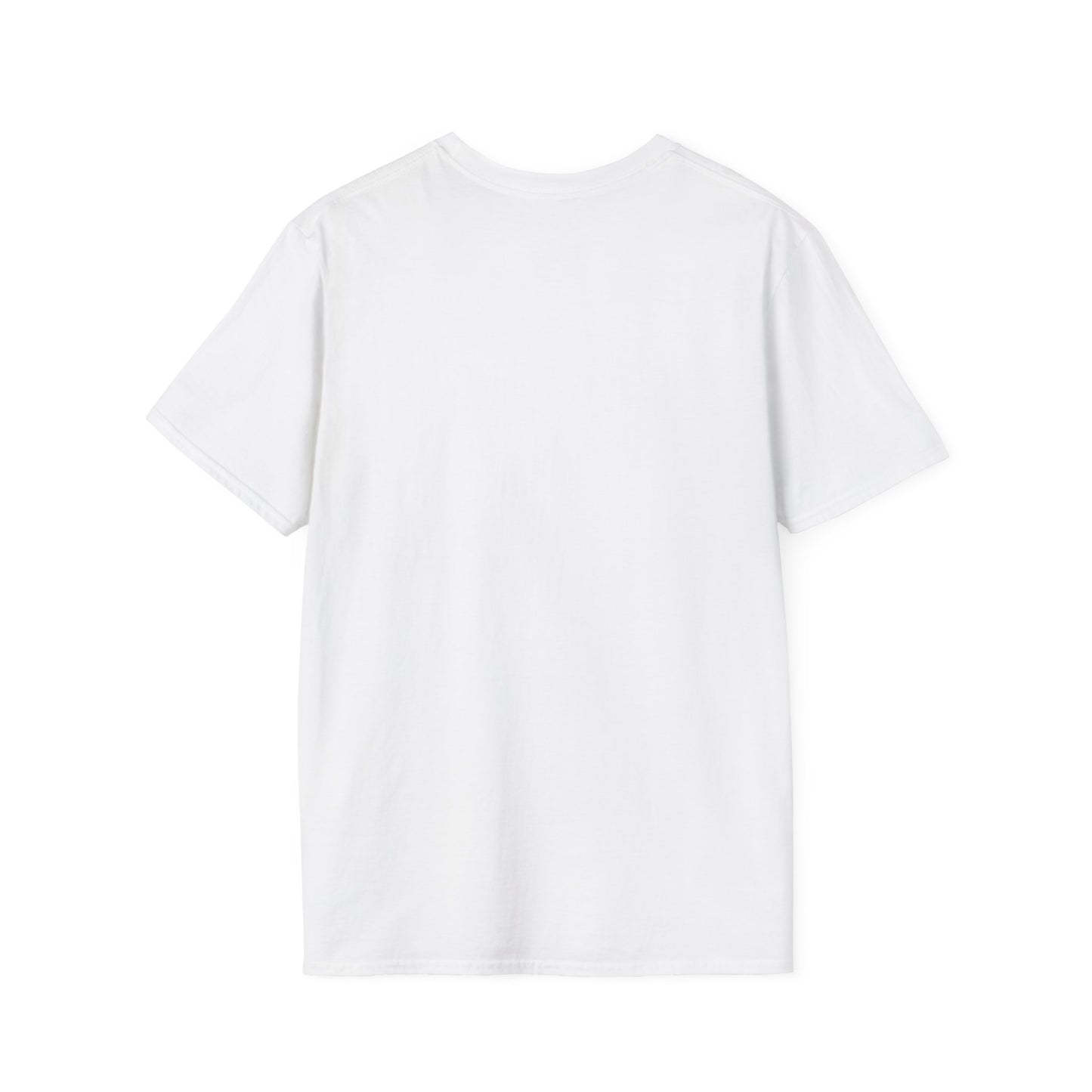 Beauty in Balance Unisex soft-style t-shirt