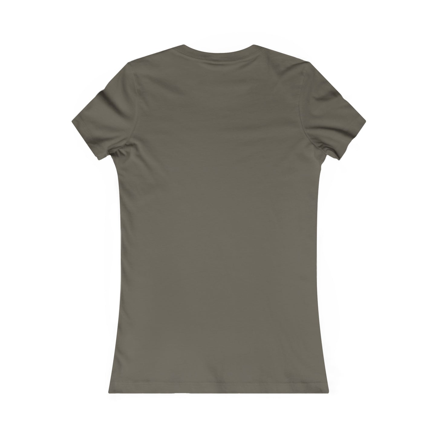 Women's Blue Smoke Favorite Tee