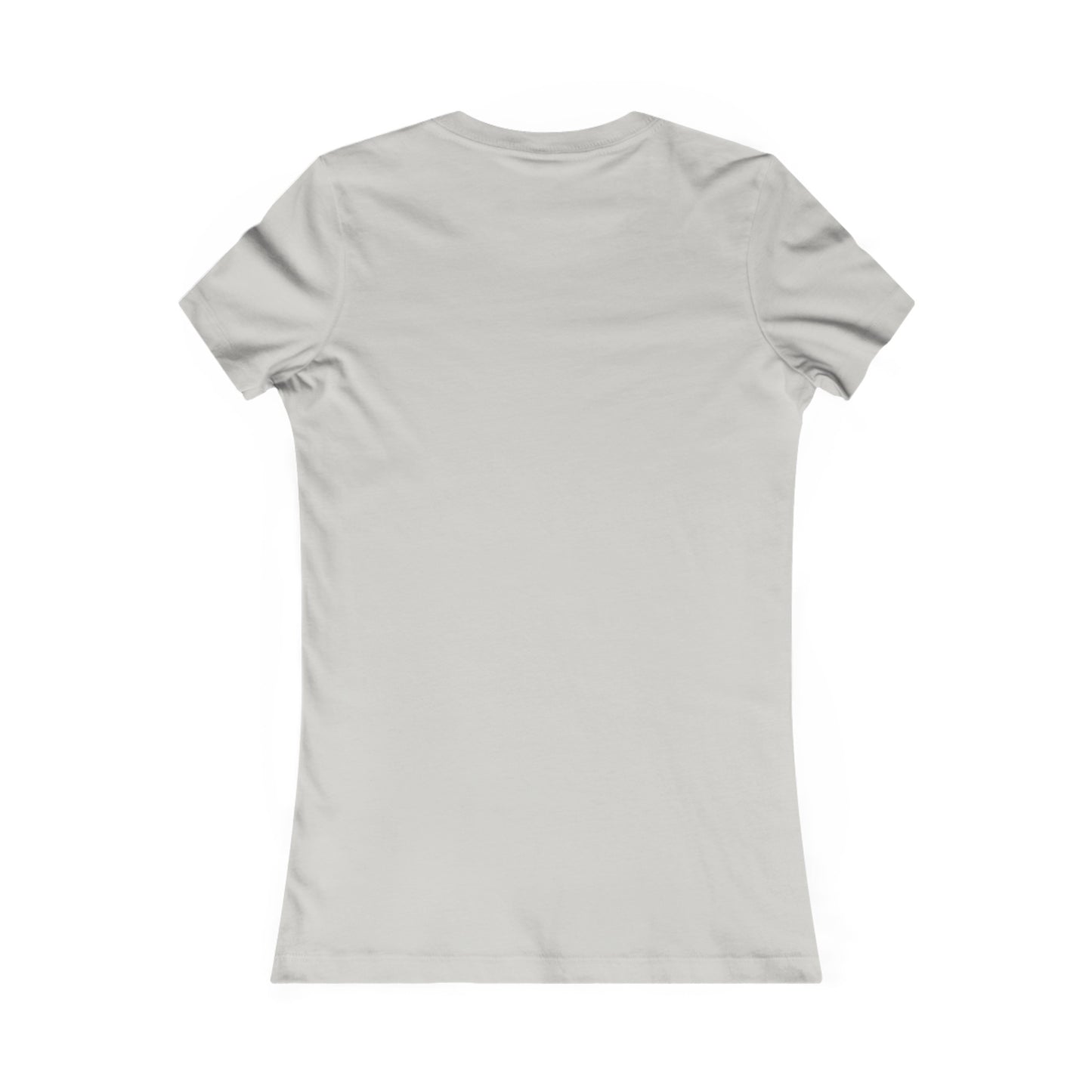 Women's Blue Smoke Favorite Tee