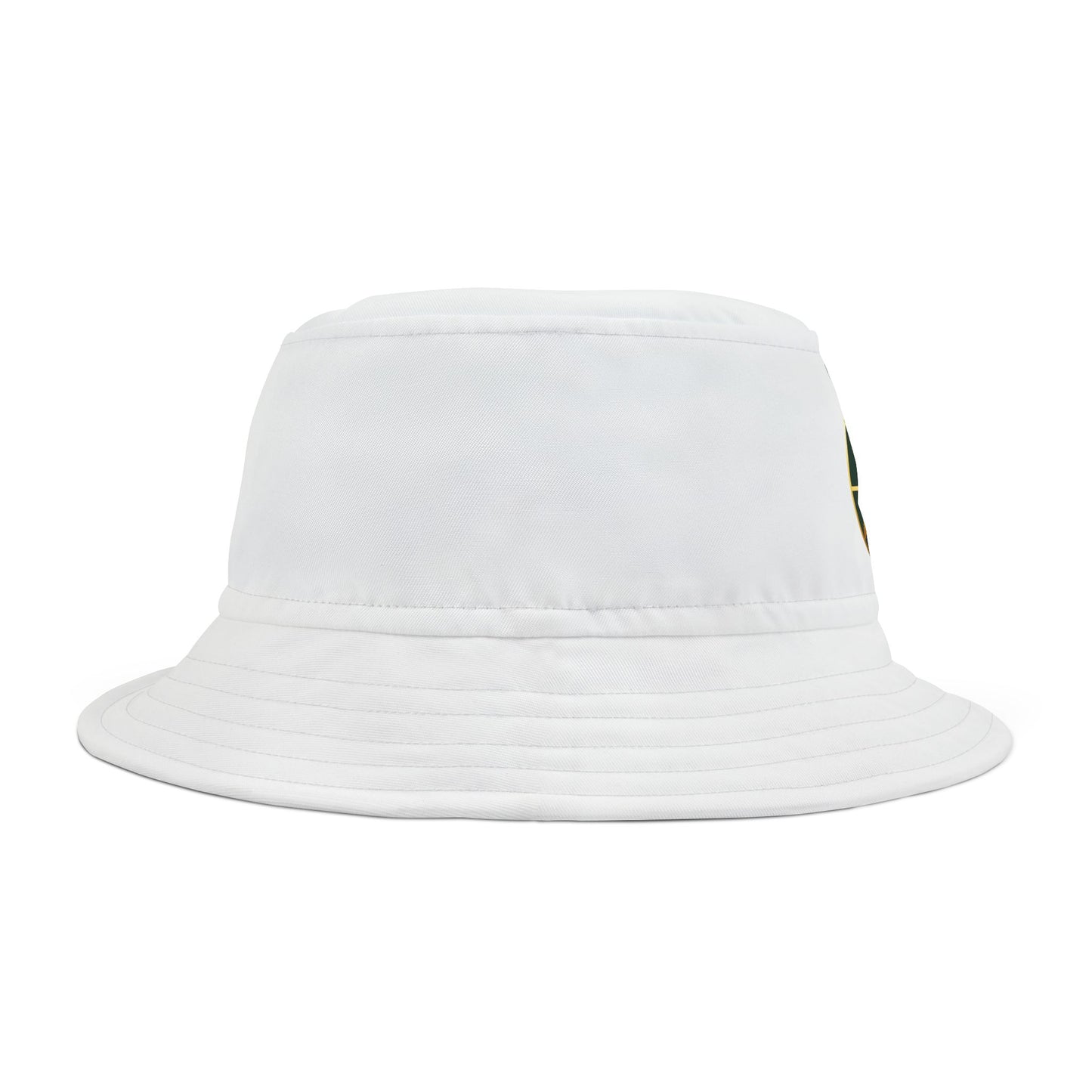 Phi Society Bucket Hat (AOP)