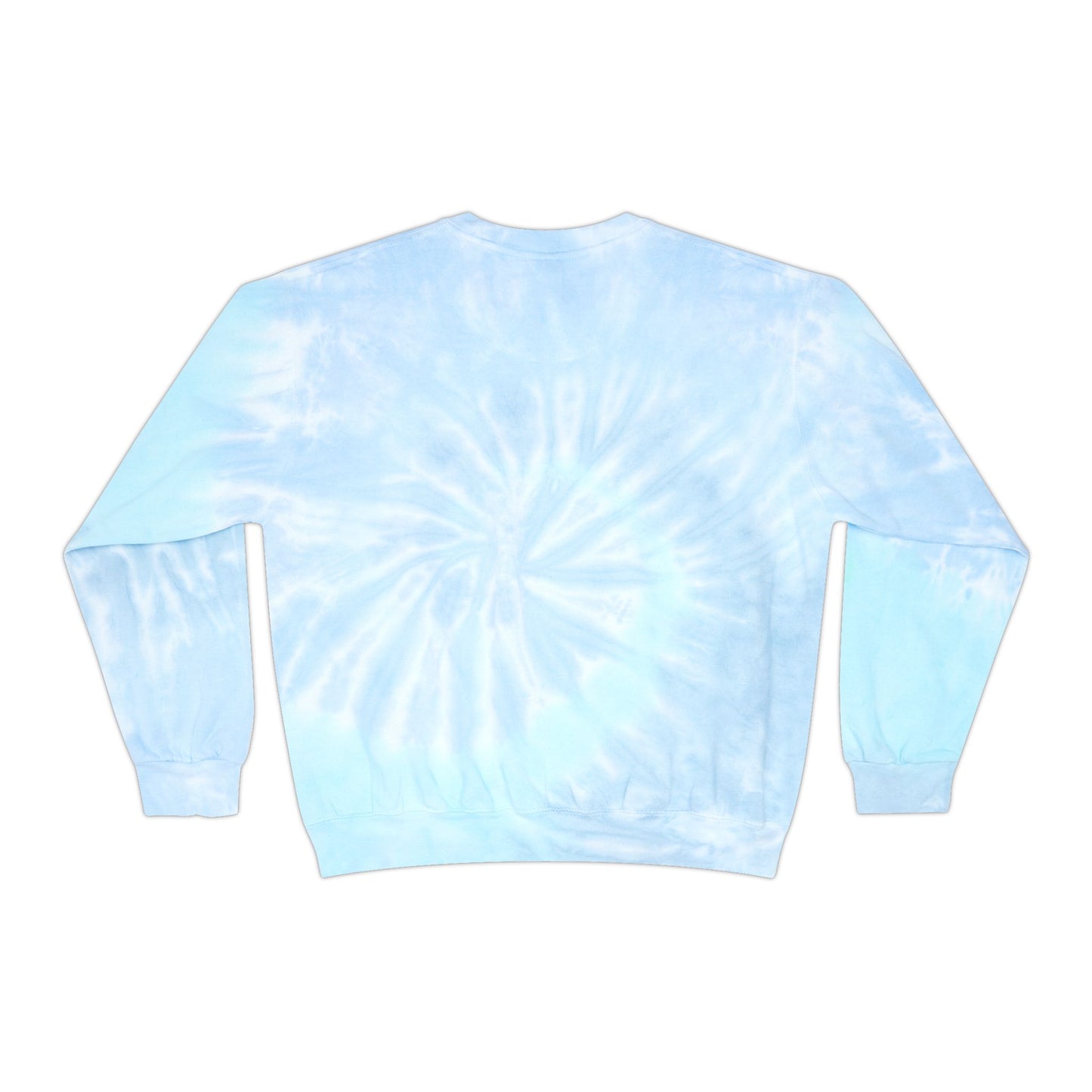 Unisex Phi Society Tie-Dye Sweatshirt