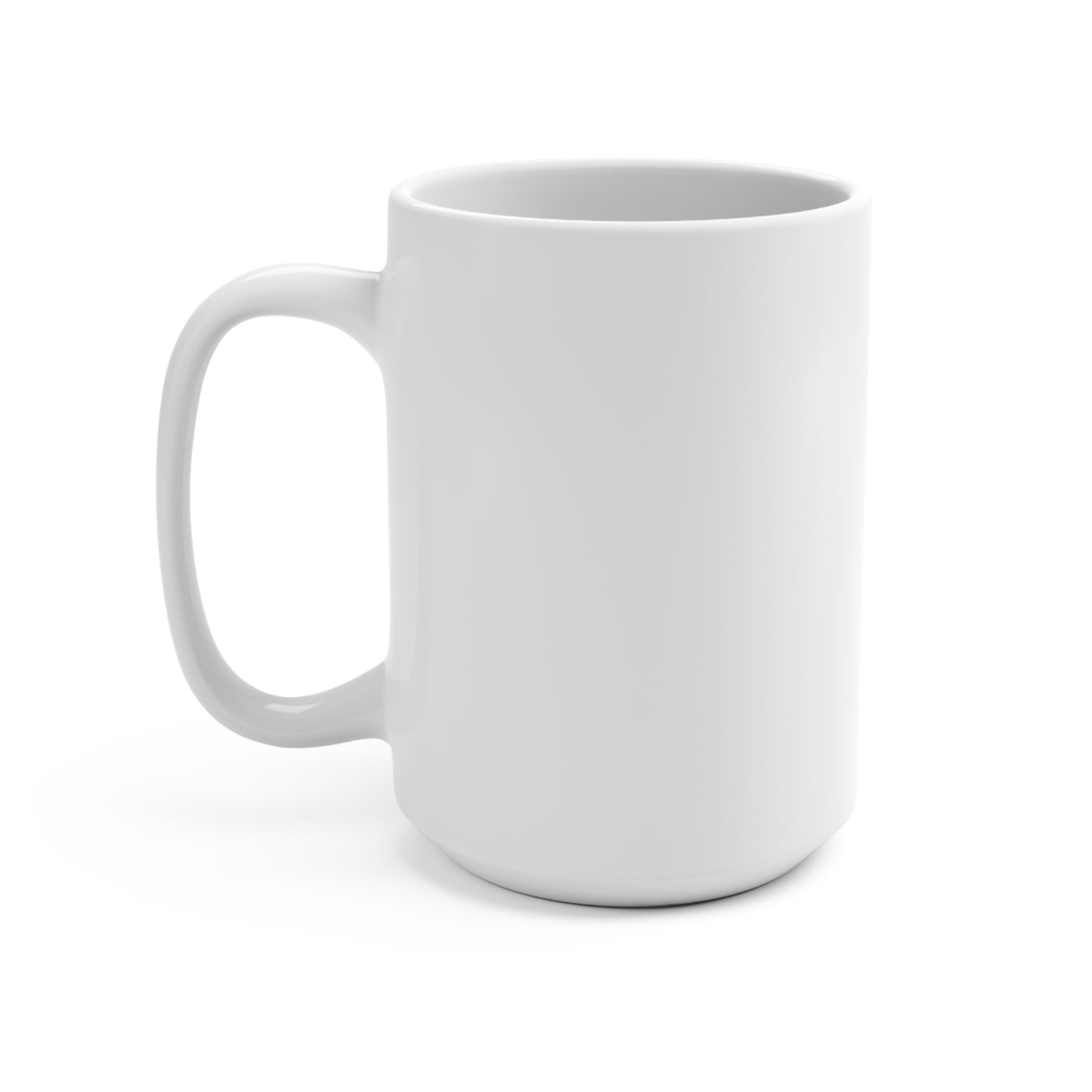 Phi Society Mug 15oz