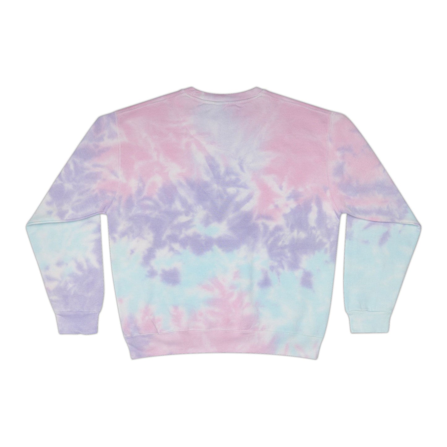 Unisex Phi Society Tie-Dye Sweatshirt