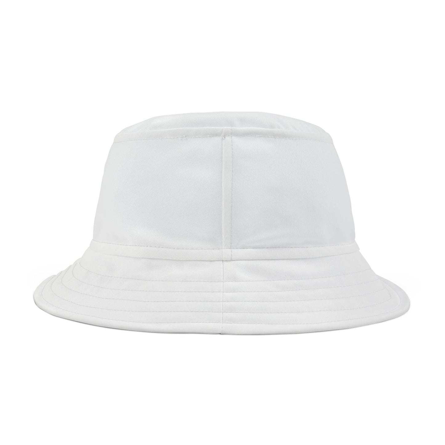 Phi Society Bucket Hat (AOP)