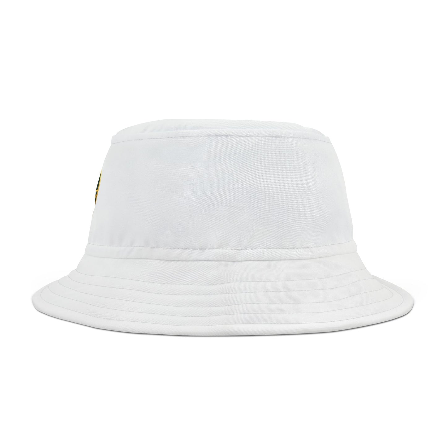 Phi Society Bucket Hat (AOP)